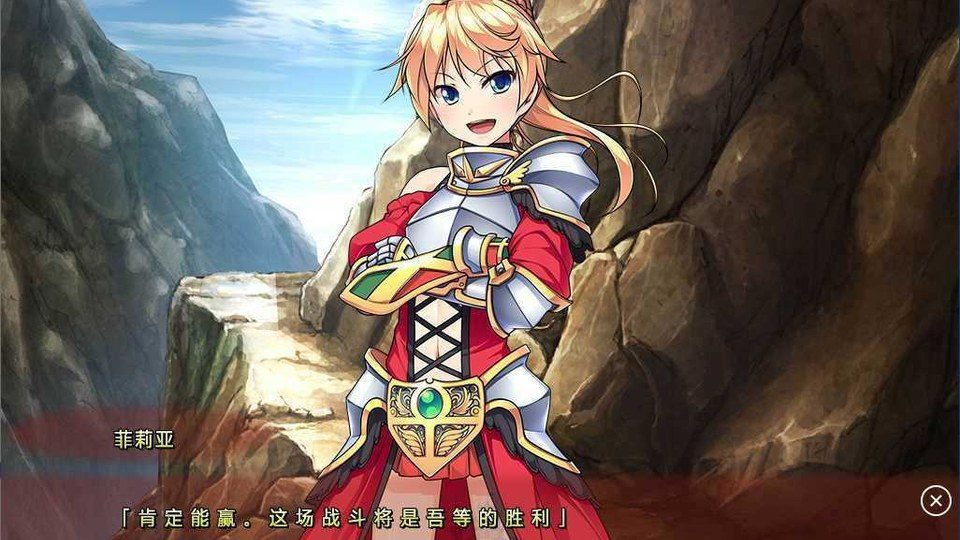 女装山脉R18官方汉化合集 女装山脉R18官方汉化合集汉化版下载：女装海峡剧情指南 封面图