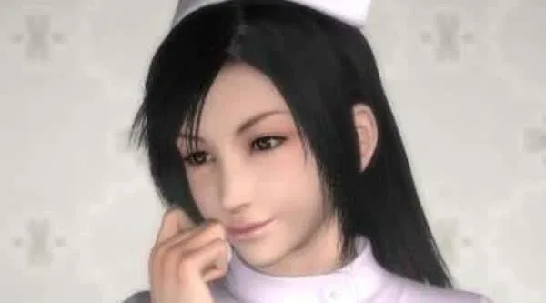 梅麻吕3D合集 角色路线 展示图