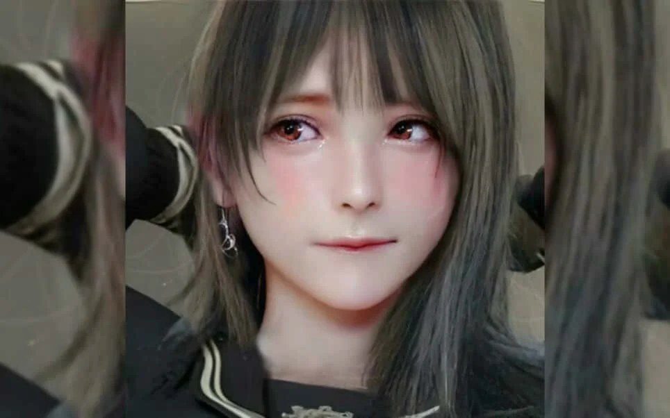 梅麻吕3D合集 章节推进 页面配图 1