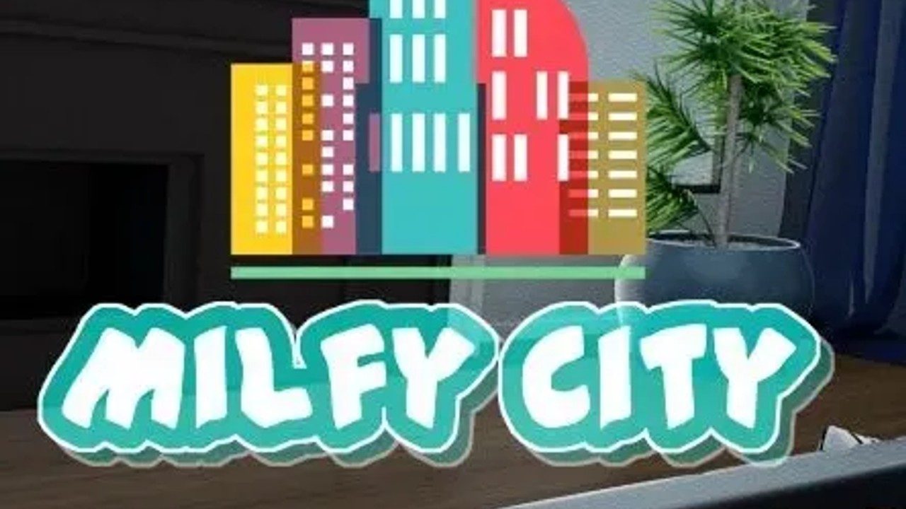淑女都市 Milfy City 地图探索 详情图 1