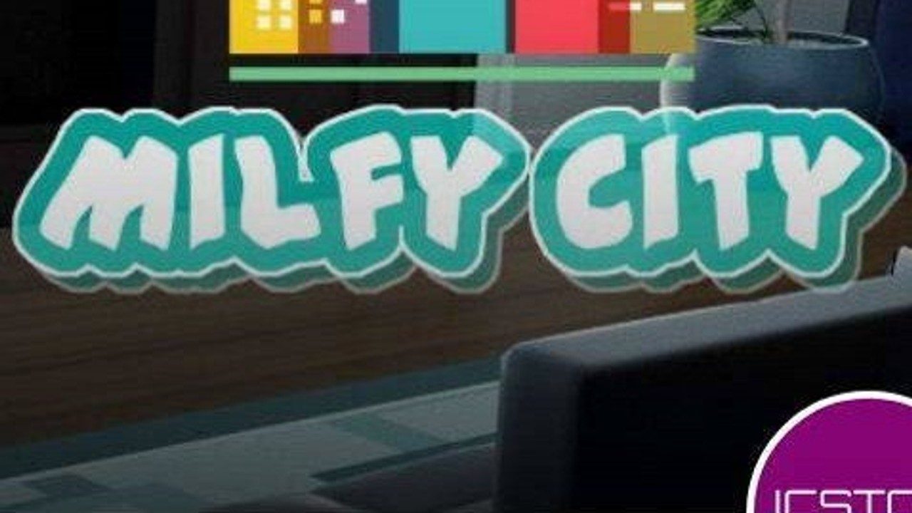 淑女都市 Milfy City 角色事件 专题图 8