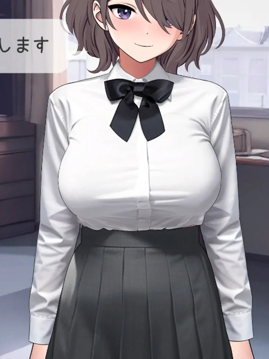 校规女子_校則女子 任务推进 内容截图 6