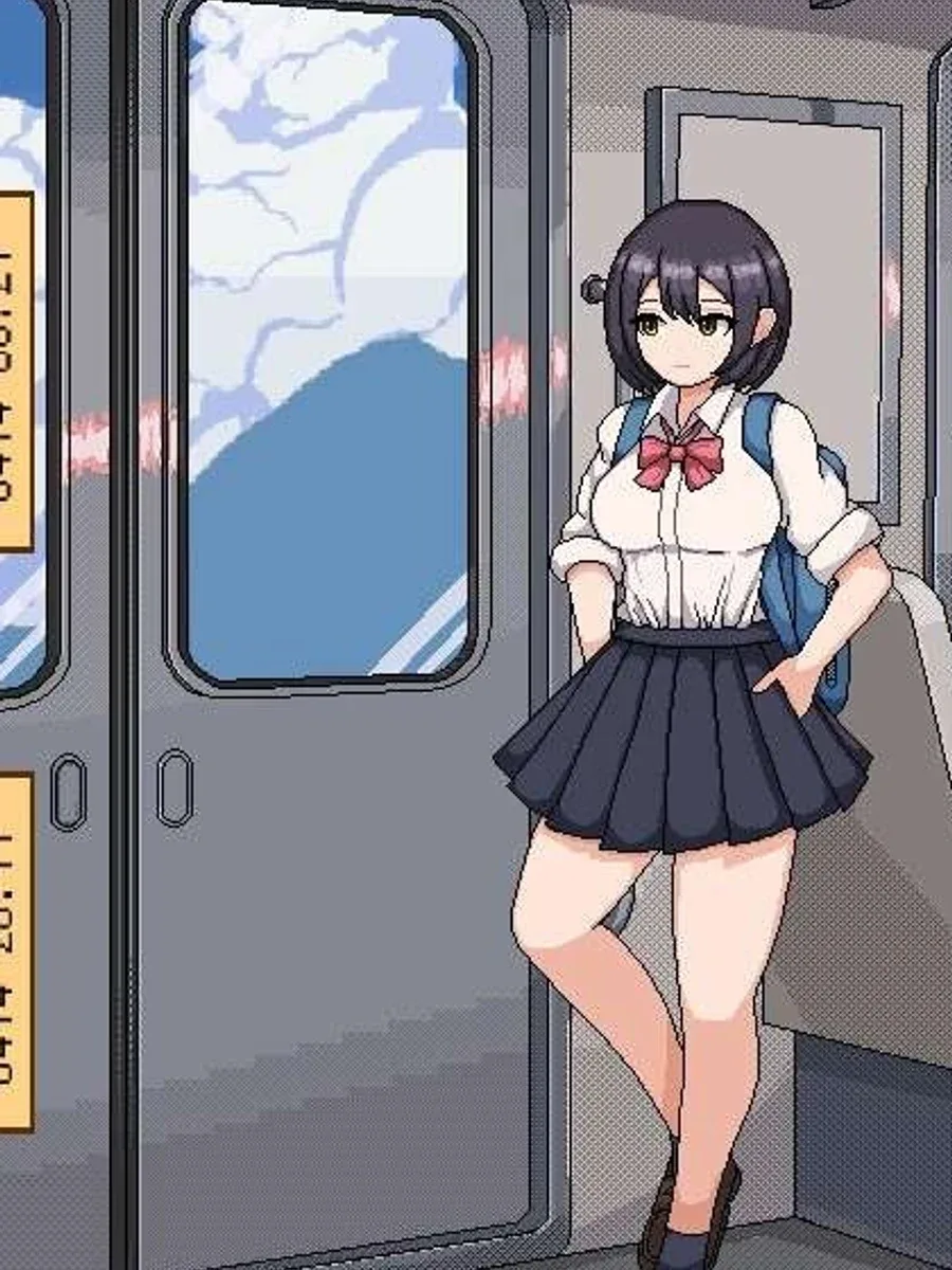 校规女子_校則女子 任务推进 演示图 2