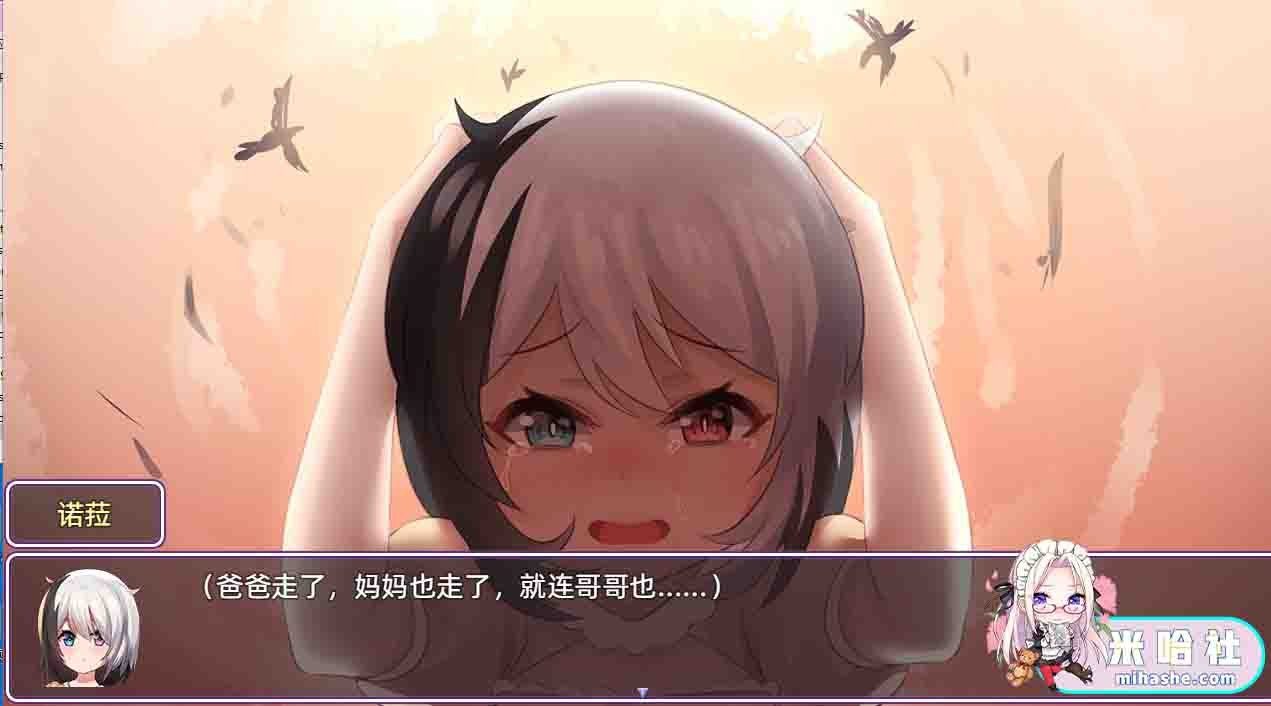 光与影的二重身 支线内容 展示图 6